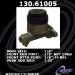 Centric Parts 130.61005 Brake Master Cylinder (CE13061005, 13061005)