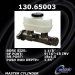 Centric Parts 130.65003 Brake Master Cylinder (CE13065003, 13065003)