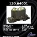 Centric Parts 130.64001 Brake Master Cylinder (13064001, CE13064001)