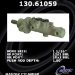 Centric Parts 130.61059 Premium Brake Master Cylinder (CE13061059, 13061059)