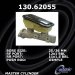 Centric Parts 131.62055 Brake Master Cylinder (13162055, CE13162055)