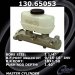Centric Parts 130.65053 Brake Master Cylinder (CE13065053, 13065053)