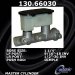 Centric Parts 130.66030 Brake Master Cylinder (1306603, CE13066030, 13066030)