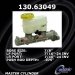 Centric Parts 130.63049 Brake Master Cylinder (13063049, CE13063049)