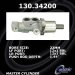 Centric Parts 130.35001 Brake Master Cylinder (CE13035001, 13035001)