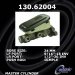 Centric Parts 131.62004 Brake Master Cylinder (CE13162004, 13162004)