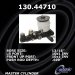 Centric Parts 130.44710 Brake Master Cylinder (1304471, 13044710, CE13044710)
