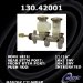 Centric Parts, Inc. 130.42001 New Master Cylinder (CE13042001, 13042001)