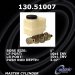 Centric Parts 130.51007 Brake Master Cylinder (13051007, CE13051007)