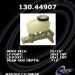 Centric Parts 130.44907 Brake Master Cylinder (CE13044907, 13044907)