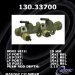 Centric Parts 130.33700 Brake Master Cylinder (13033700, CE13033700, 130337)