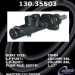 Centric Parts 130.35503 Brake Master Cylinder (13035503)