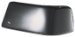 Auto Ventshade 41208 Smoke Headlight Cover (41208, V1541208)