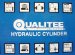 Qualitee International Parts 66-93-580 New Master Cylinder (66-93-580)