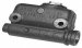 Raybestos MC2796 PG Plus Professional Grade Brake Master Cylinder Assembly (MC2796, RAYMC2796, R42MC2796)