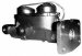 Raybestos MC36439 Brake Master Cylinder (MC36439)