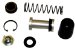 Raybestos MK261 Clutch Master Cylinder Repair Kit (MK261)