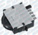 ACDelco D1567C Switch Assembly (D1567C, ACD1567C)