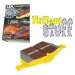 EBC Yellowstuff KEVLAR® Brake Pads (DP41251R, E35DP41251R)