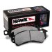 Hawk Performance HB204N.615 HP Plus Brake Pad (HB204N615, HFHB204N615)