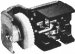 Motorcraft SW1245 Headlight Switch (SW-1245, SW1245, MISW1245)