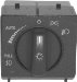 Motorcraft SW5531 Headlight Switch (SW-5531, SW5531, MISW5531)