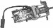 Motorcraft SW5054 Headlight Switch (SW-5054, SW5054, MISW5054)