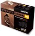 Satisfied Brakes  PR465-C PRO Ceramic Disc Brake Pads w/Gridlock (PR465-C, PR465C)