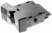 Standard Motor Products Headlight Switch (DS381, DS-381, S65DS381)