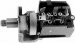 Standard Motor Products Headlight Switch (DS216, S65DS216, DS-216)