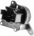 Standard Motor Products Headlight Switch (DS274, DS-274)