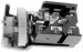 Standard Motor Products Headlight Switch (DS148, S65DS148, DS-148)