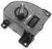 Standard Motor Products Headlight Switch (DS1087, S65DS1087, DS-1087)