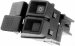 Standard Motor Products Headlight Switch (DS341, DS-341)