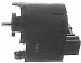 Standard Motor Products Headlight Switch (DS637, DS-637)