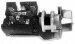 Standard Motor Products Headlight Switch (DS-182, DS182)