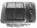 Standard Motor Products Headlight Switch (DS-438, DS438)