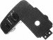 Standard Motor Products Headlight Switch (DS-638, DS638)