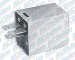 ACDelco D1776 Relay Assembly (D1776, ACD1776)