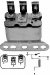 Standard Motor Products Relay (HR-106, HR106)