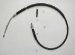 Aimco C913129 Rear Parking Brake Cable (C913129)