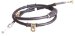 Beck Arnley  094-1194  Brake Cable - Rear (941194, 094-1194, 0941194)