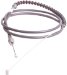 Beck Arnley  094-0560  Brake Cable - Front (0940560, 940560, 094-0560)