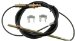 Dorman C93624 Brake Cable (C93624)