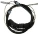 Dorman C660115 Brake Cable (C660115)