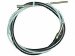 Dorman/First Stop C93130 Parking Brake Cable (C93130)