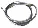 Dorman/First Stop C94040 Front Brake Cable (C94040)