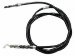 Dorman/First Stop C660119 Rear Right Brake Cable (C660119)