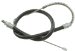 Dorman C92702 Brake Cable (C92702)