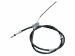 Dorman/First Stop C660011 Rear Right Brake Cable (RBC660011, C660011)